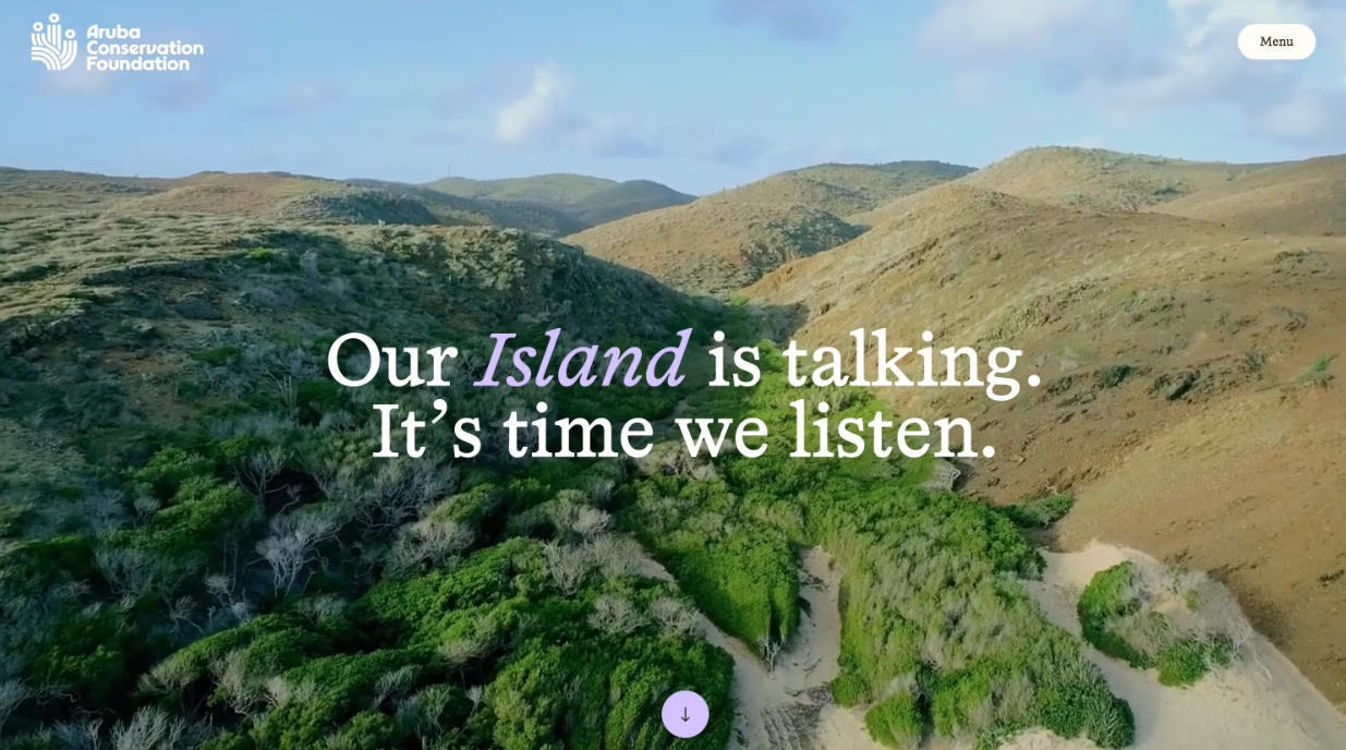 Aruba Conservation Foundation (1)