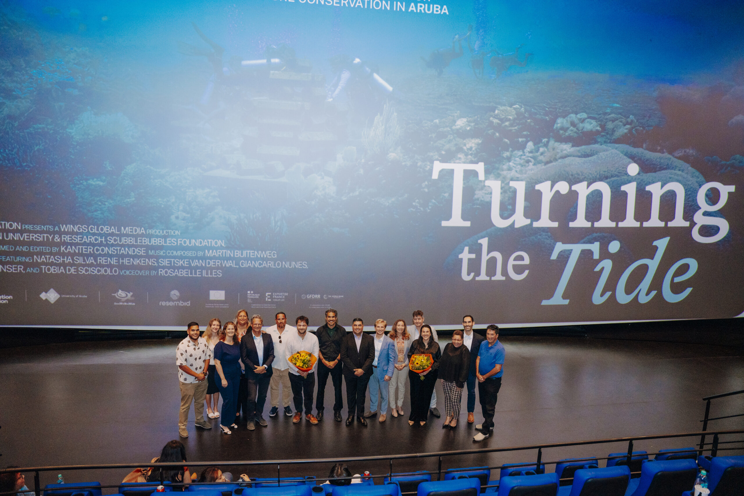 Premier_Turning the Tide